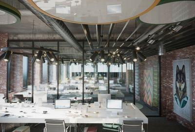 Spatii birouri de inchiriat zona Piata Universitatii, Bucuresti - 8