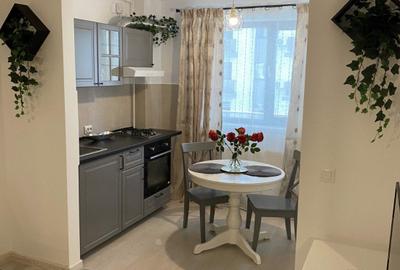 Apartament 2 Camere | Hils Pallady | Loc parcare | Centrala | Balcon - 4