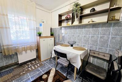 Apartament 2 camere, Girocului - Salcamilor - 8