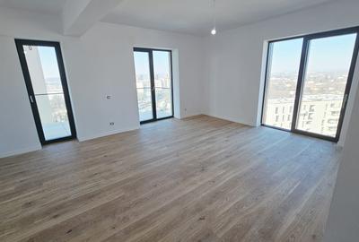 3 camere Tip A5 Lakefield - Acces metrou - Bloc 95% finalizat - Pret Promotional - 2