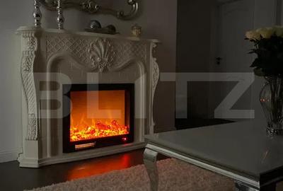 Apartament de Lux | 3 camere | 2 Bai | -  Zona Vivo - 4