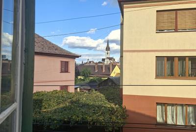 Apartament Deosebit cu 4 Camere - 129 mp Utili - Orasul de Jos - 1