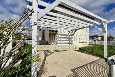 Casa 4 camere de lux, MRS Country Nord Ploiesti - 2