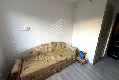 OPORTUNITATE REALĂ DE INVESTIȚIE | Garsonieră Iris–venit imediat din chirie - 1