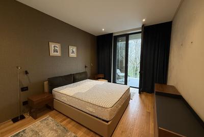 Oportunitate rară / One Rahmaninov, 4 camere, vedere parc - 8