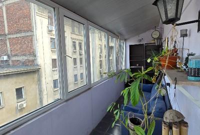 Apartament premium de închiriat – locație excepțională în centrul Bucureștiului - 16