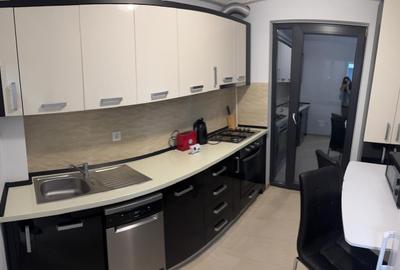 Inchiriez apartament, doua camere, Pitesti, Balcescu Residence - 3