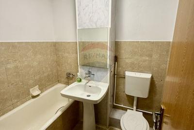 Garsoniera Zona Brailei / Quattro/ AllVet - 7