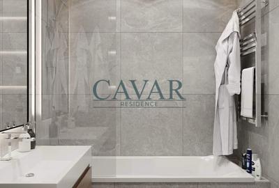 Alege inteligent, Alege Cavar Residence Proiect Finalizat - 15