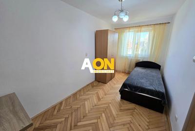 Apartament cu 3 Camere, Etaj Intermediar, Zona Bld. Transilvaniei - 5