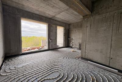 Garsonieră 37.6 mp | Splaiul Unirii | Complex nou | Piscină | Direct Dezvoltator - 7