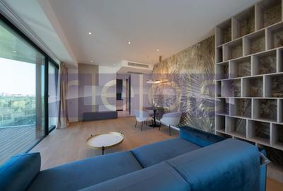 Apartament cu 3 camere, mobilat în Floreasca