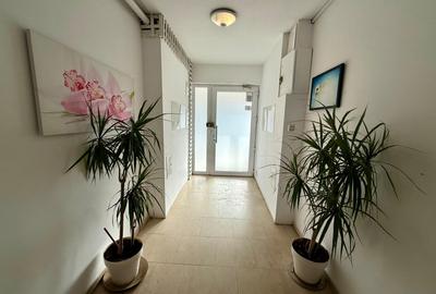 Apartament 3 camere cu vedere superbă la mare – Mamaia Nord - 33