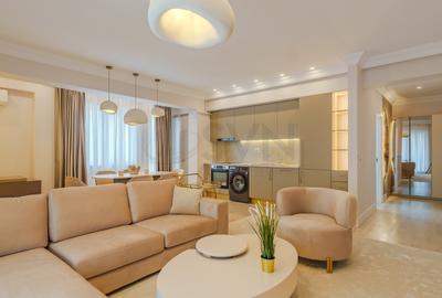 REA1028780 Apartament 2 Camere I Ivory Pipera