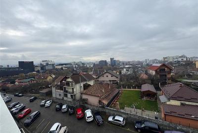 Apartament cu 3 camere,mobilat si utilat ,situat in cartierul Intre Lacuri! - 23