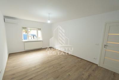 Apartament cu 2 camere decomandat în Soarelui