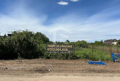 Teren cu deschidere lac Snagov Vladiceasca - 3
