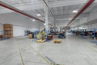 Imobilstar inchiriaza spatiu productie/depozitare=3300mp - 2