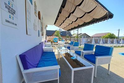 Mini-Hotel Modern cu Piscină și Spațiu Comercial – Ideal Investi& - 11