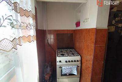COMISION 0% Apartament cu 2 camere de vanzare in zona Soarelui - 4