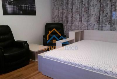 Apartament de vanzare cu 2 camere, zona Baba Novac - Parc IOR - 1