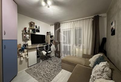 Apartament cu 2 camere decomandate | Zona Expo Transilvania - Mărăști - 6