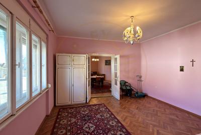 Casă 6 camere cu Teren 950 mp | 2 Fronturi ≈ 61 m | Carei - 5