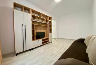 Apartament - 2 camere - PRIMA INCHIRIERE - Loc parcare - AC - Militari Residence - 4
