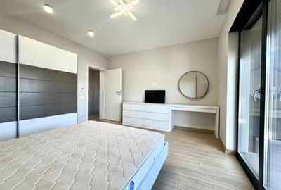 Apartment cu 2 camere, cu terasa generoasă, in zona Dumbrăvița - Kaufland - 11