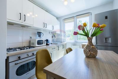 Apartament 3 camere | Centrul Civic | lângă AFI Brașov - 3