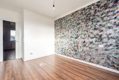 Apartament 2 camere bloc nou - Medlife Genesys - 7