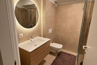 Apartament 3 camere, zona Coresi, parcare inclusa - 10