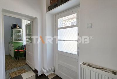 Garsoniera cu parcare Centru Vechi Brasov - 17