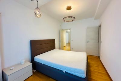 Apartament 3 camere - Tribunalul Bucuresti/ Lauder Reut Complex Educational - 12
