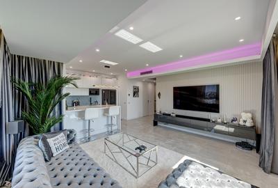 Apartament 3 Camere – Etaj 16 – Smart Home & Design in Asmita Gardens - 6