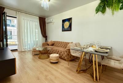 Apartamente cu 2 camere Queens Residence – Mamaia Nord 0% COMISION - 4