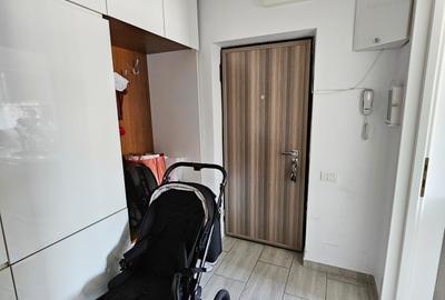 Apartament 3 Camere Baba Novac cu Parcare - 8
