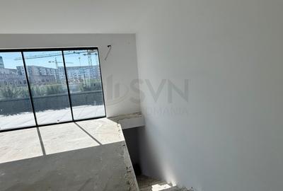 REA1025619 Penthouse modern in complex exclusivist cu piscina I Pipera - 8