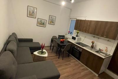 Apartament 4 camere Universitate Carol I 47 - 15