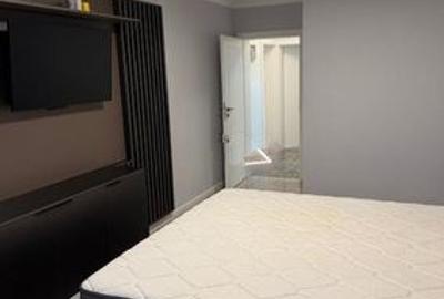 Tineretului Parc,bl.1978,parter/9,Amenajat,centrala,2 balcoane,mobilat,complet - 13
