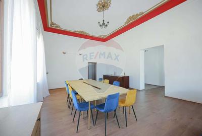 Spațiu Comercial + Birouri de Închiriat – 235 mp – Ultracentral - 9