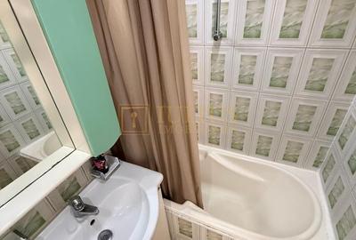 2 camere| Calea Sagului| apartament frumos| lift| centrala| - 11