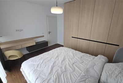 Apartament 3 camere 101mp,blacon 10mp, Buna Ziua, zona Grand Hotel Italia - 40