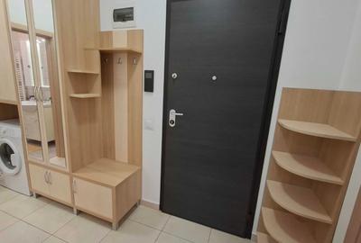 2 camere Grozavesti - Cotroceni Smart Residence *parcare privata* - 6