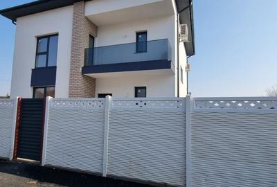 Vilă Individuală cu 700 mp Teren și Mansardă Amenajată - 23