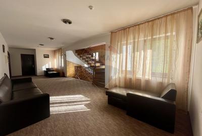 Hotel / Pensiune de vanzare în Ranca - 7