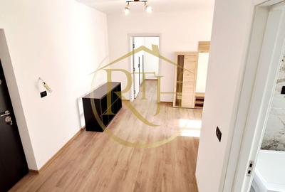 Prima inchiriere, Apartament 2 camere, loc de parcare,Chisoda strada principala - 12