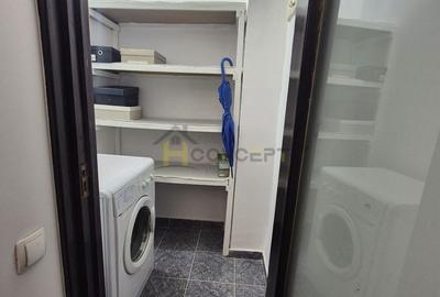 Inchiriere Apartament 3 camere disponibil imediat Bld Decebal - 10