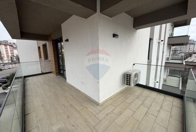 Apartament cu 2 camere în zona Finante - 9