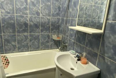 Apartament cu 2 camere decomandate , aproape de Iulius Mall - 10